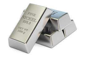 Nickel ( base metal )