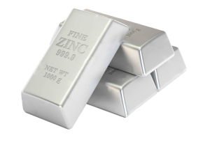 zinc ( base metal )