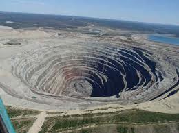 Antimony metal mines in Iran