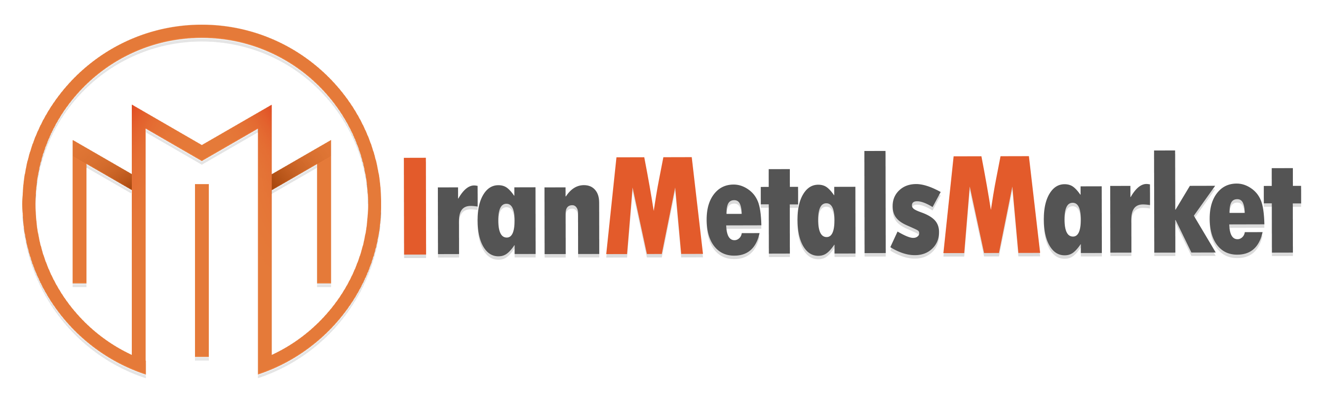 Iran metals market