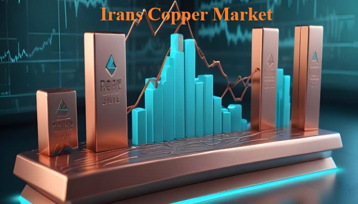 irans copper market