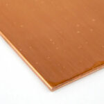 Copper Sheet Plate-1