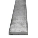 Stainless Rectangle Bar