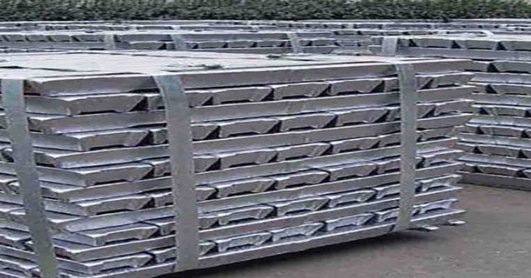 مشخصات فلز آلومینیوم ( Aluminium )
