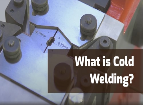 what-is-cold-welding