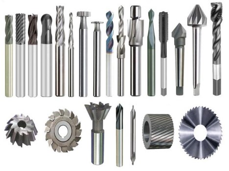 کاربرد فولاد ابزار در ساخت ابزارآلات