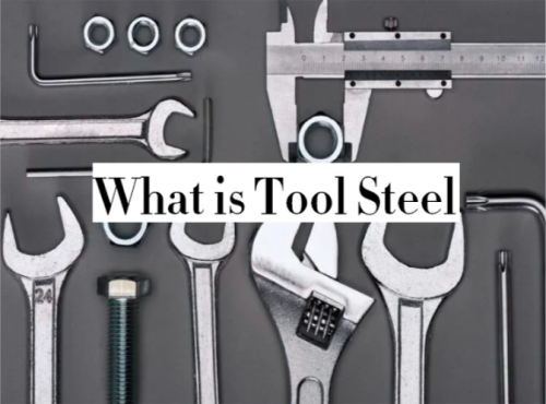 فولاد ابزار چیست