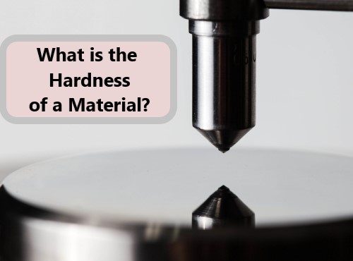 سختی فلزات چیست