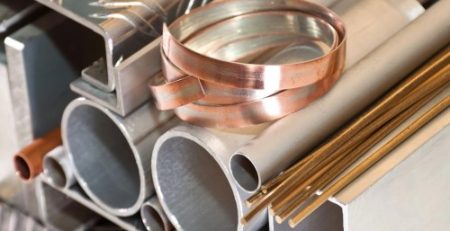 10 حقیقیت جالب در مورد فلزات