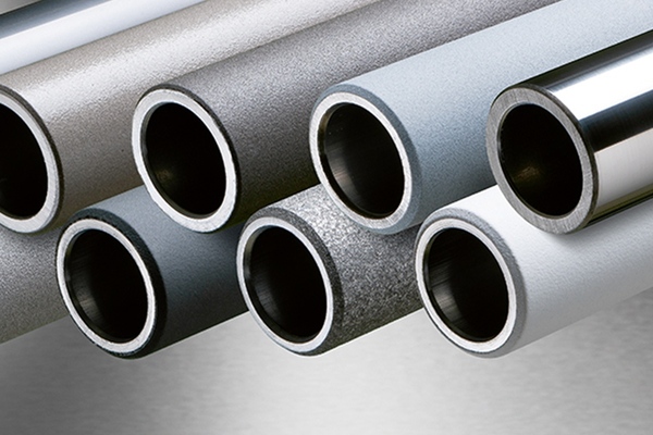 مزایای فنی رنگ پودری برای قطعات فلزی