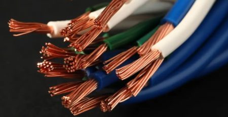 بهترین سیم و کابل برق