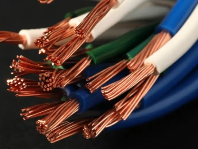بهترین سیم و کابل برق
