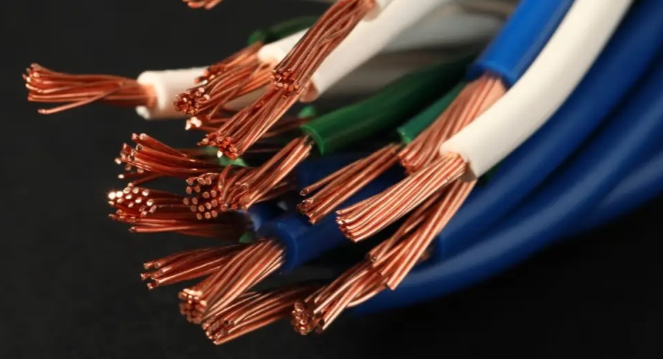 بهترین سیم و کابل برق